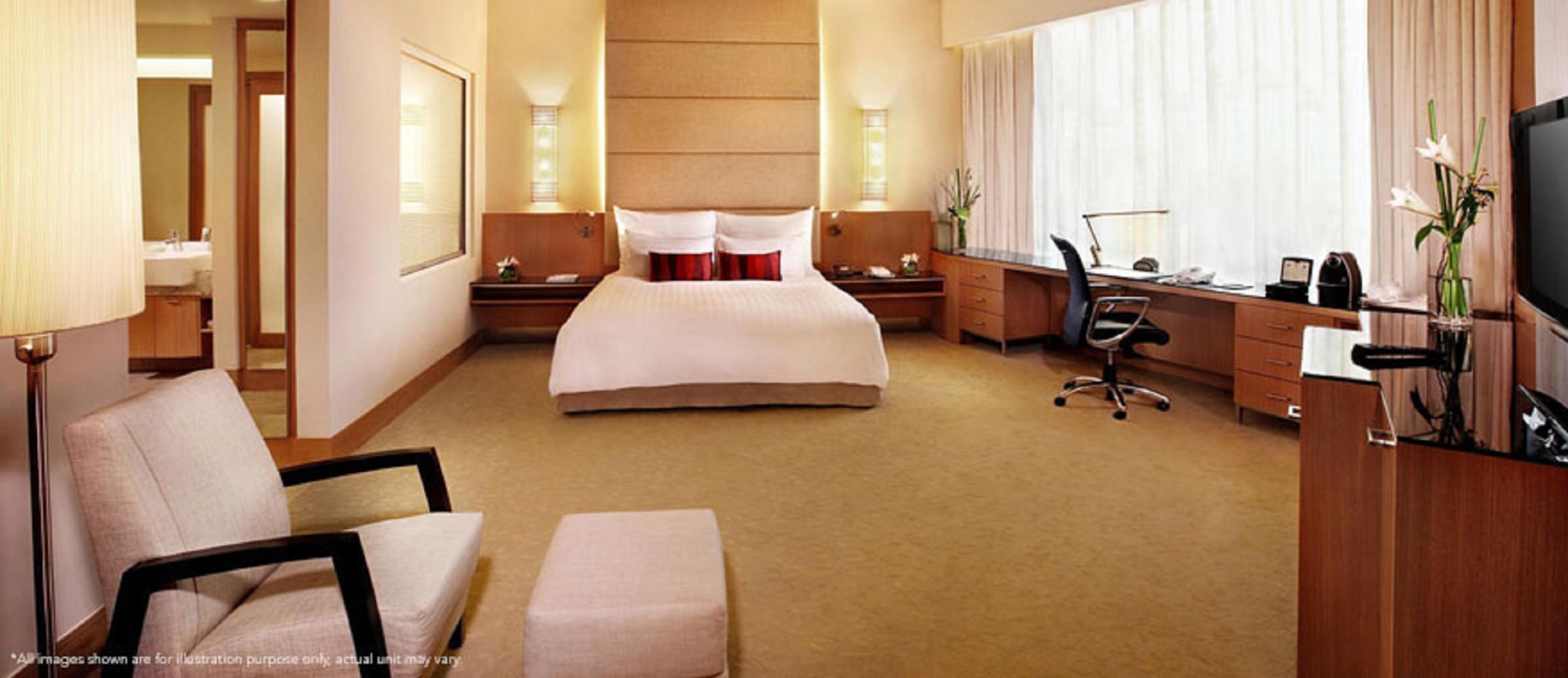 Sunway Resort Hotel Petaling Jaya Ngoại thất bức ảnh A room at the hotel