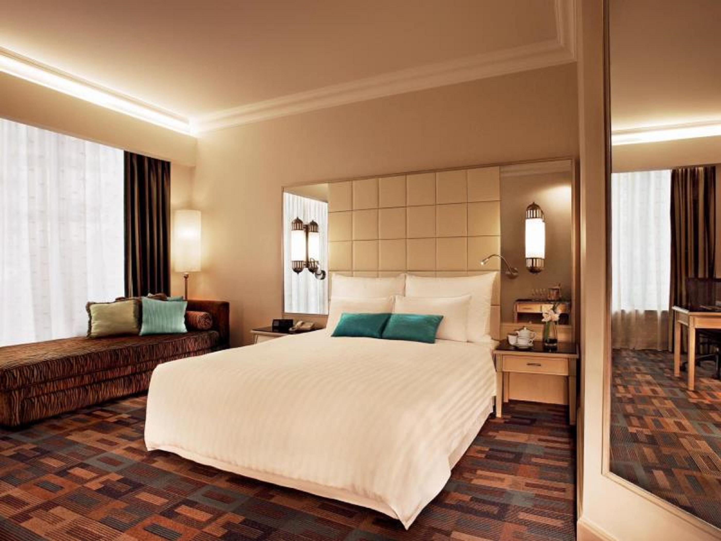 Sunway Resort Hotel Petaling Jaya Ngoại thất bức ảnh Deluxe Room