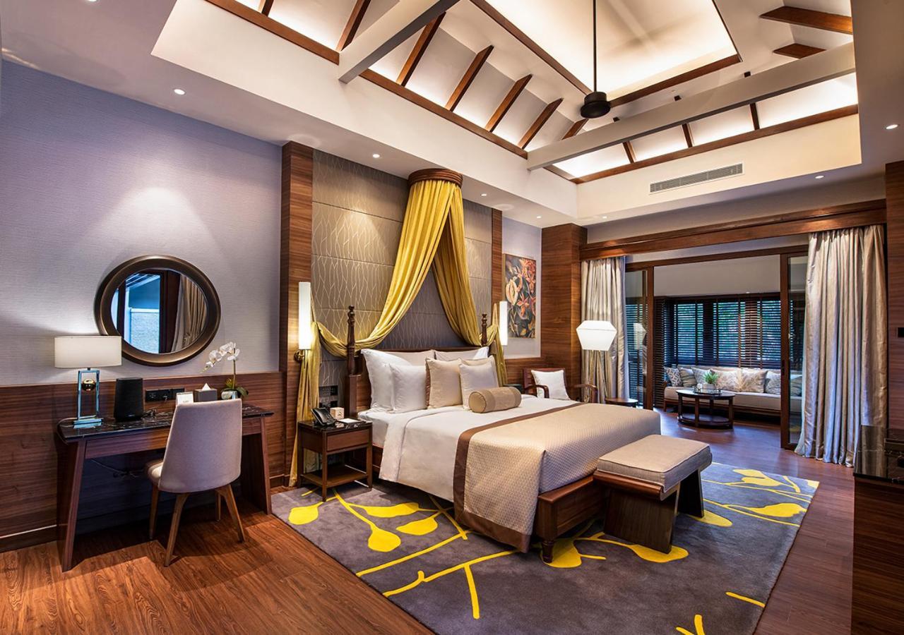 Sunway Resort Hotel Petaling Jaya Ngoại thất bức ảnh