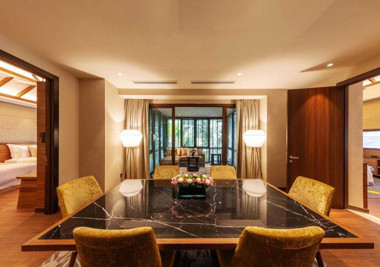 Sunway Resort Hotel Petaling Jaya Ngoại thất bức ảnh