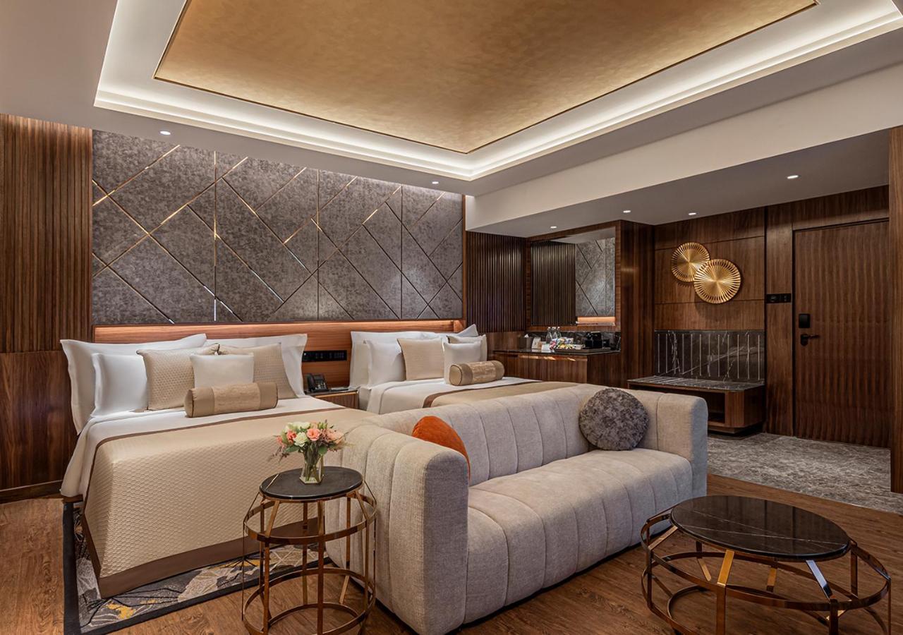 Sunway Resort Hotel Petaling Jaya Ngoại thất bức ảnh Suite