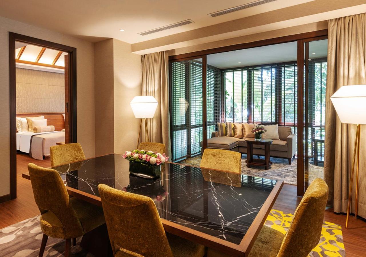Sunway Resort Hotel Petaling Jaya Ngoại thất bức ảnh