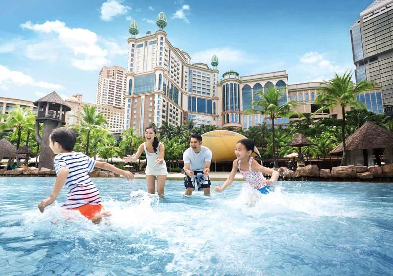 Sunway Resort Hotel Petaling Jaya Ngoại thất bức ảnh Sunway Lagoon Vietnam